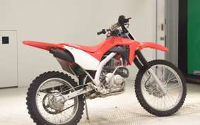HONDA CRF125F JE03