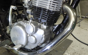 YAMAHA SR400 Gen.2 1993 1JR