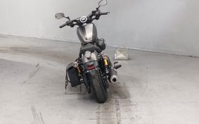 YAMAHA BOLT 950 R 2014 VN04J
