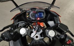 KAWASAKI NINJA 400 2018 EX400G