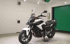 HONDA NC750X Limited ABS 2015 RC72