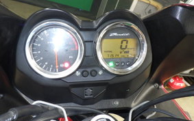 SUZUKI BANDIT 1250 SA 2007 GW72A