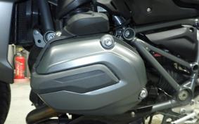 BMW R1200RS 2015