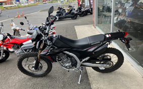 HONDA CRF250L MD44