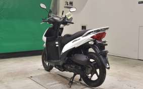 SUZUKI ADDRESS 110 CE47A