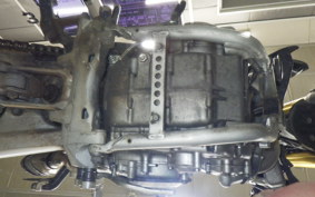 YAMAHA WR250R 2024 DG15J