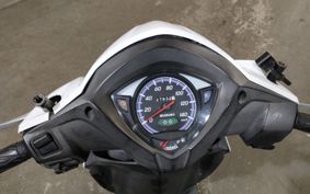 SUZUKI ADDRESS V110 CE47A