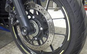 SUZUKI GIXXER 250 SF 1995