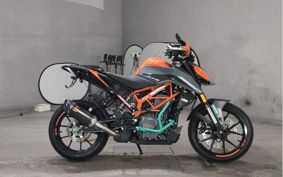 KTM 390 DUKE 2024 JPJ40