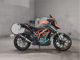 Фото KTM 390 DUKE 2024 с японского аукциона