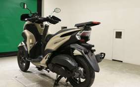 YAMAHA TRICITY 155 2006 SG81J