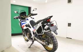 HONDA CRF1100L AFRICA TWIN DCT 2025 SD15
