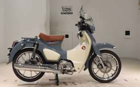 HONDA C125 SUPER CUB JA58