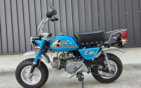 HONDA MONKEY Z50J