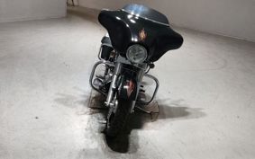 HARLEY FLHX 1580 KB4