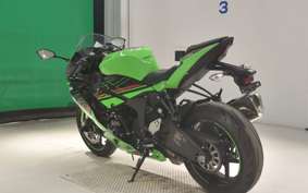KAWASAKI NINJA ZX-6R A 2023 ZX636G
