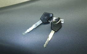 SUZUKI ADDRESS 110 2019 CE47A