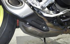 YAMAHA MT-09 A 2019 RN52J