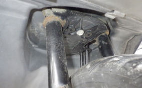 YAMAHA JOG POCHE 2012 3KJ