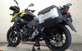 SUZUKI STROM 250ABS DS11A