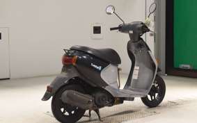 SUZUKI LET's 4 CA41A