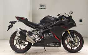 HONDA CBR250RR A 2001 MC51