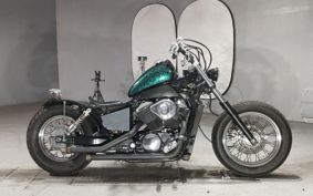 HONDA SHADOW 400 1997 NC34