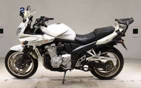 SUZUKI BANDIT 1250 SA 2009 GW72A
