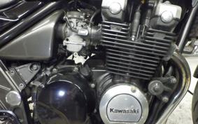KAWASAKI ZEPHYR 400 KAI 2002 ZR400C