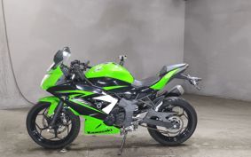 KAWASAKI NINJA250SL BX250A