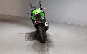 KAWASAKI NINJA 400 2018 EX400G