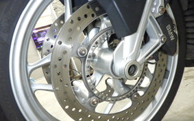 BMW K1200GT 2008