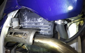 HONDA AX-1 MD21