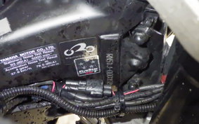 YAMAHA MT-09 Tracer 2017 RN51J