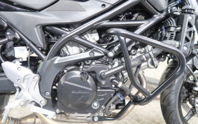 SUZUKI SV650 ABS 2020 VP55B