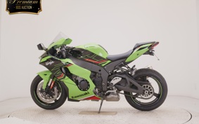 KAWASAKI ZX 10 NINJA ABS 2023 ZXT02L