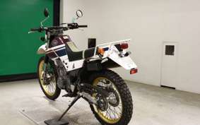 YAMAHA SEROW 225 W 2017 4JG