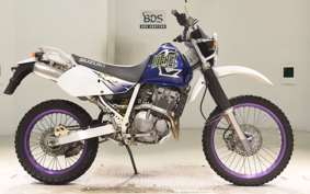 SUZUKI DJEBEL 250 XC SJ45A