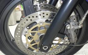 KAWASAKI ZRX-2 2001 ZR400E