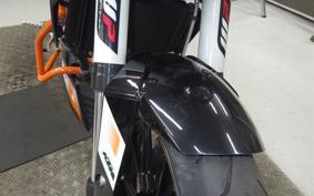 KTM 200 DUKE 2021