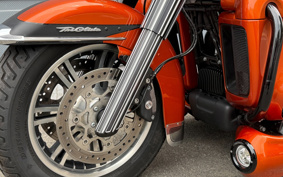 HARLEY HARLEY FLHTCU 2019 MAF