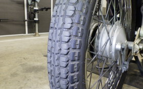 HONDA WAVE 125 I NF125MC