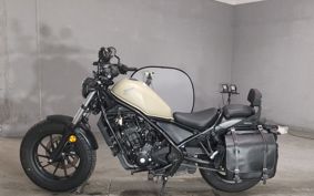 HONDA REBEL MC49