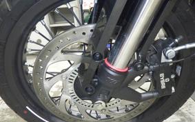 HUSQVARNA SVARTPILEN 401 2024