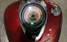 YAMAHA DRAGSTAR 1100 CLASSIC VP13J