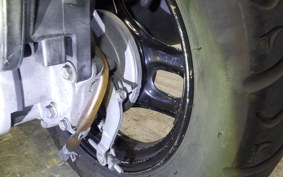 HONDA DIO Gen.6 2007 AF68