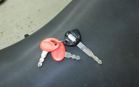 SUZUKI BANDIT 1250 SA 2009 GW72A