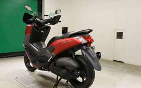 YAMAHA N-MAX 155 A 2016 SG50J
