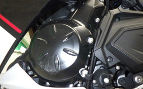 KAWASAKI NINJA 650 A 2021 ER650H