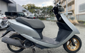 HONDA DIO AF68